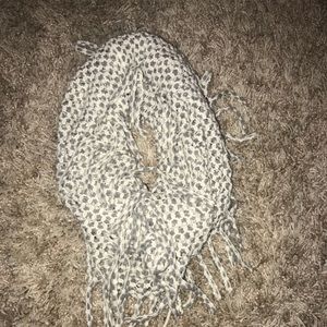Boutique infinity scarf!